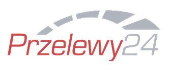 Logo Przelewy24
