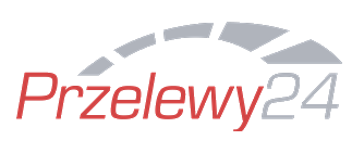 Logo Przelewy24