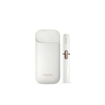 hover: An IQOS 2.4 PLUS