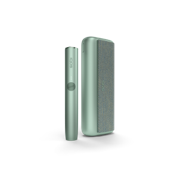 Podgrzewacz tytoniu IQOS ILUMA PRIME