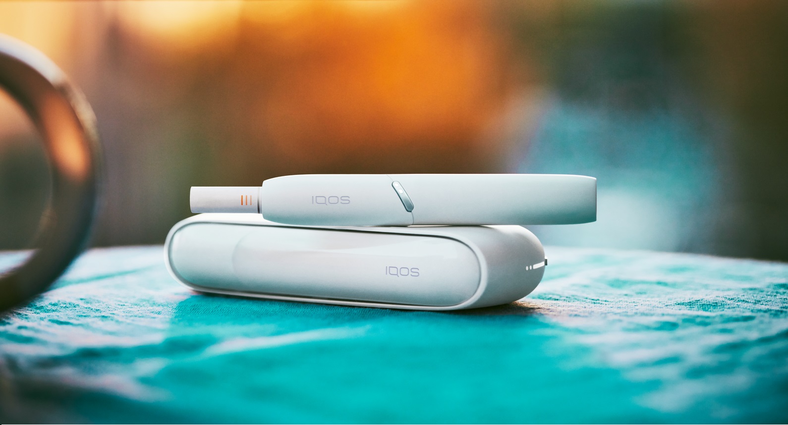 IQOS